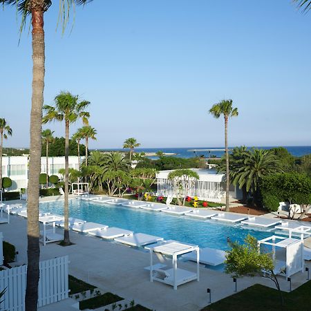 So White Beach Resort Ayía Nápa Extérieur photo