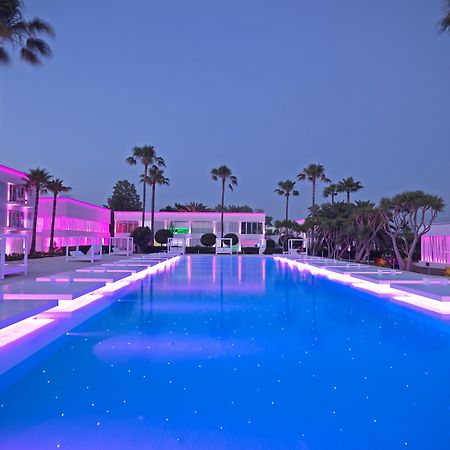 So White Beach Resort Ayía Nápa Extérieur photo