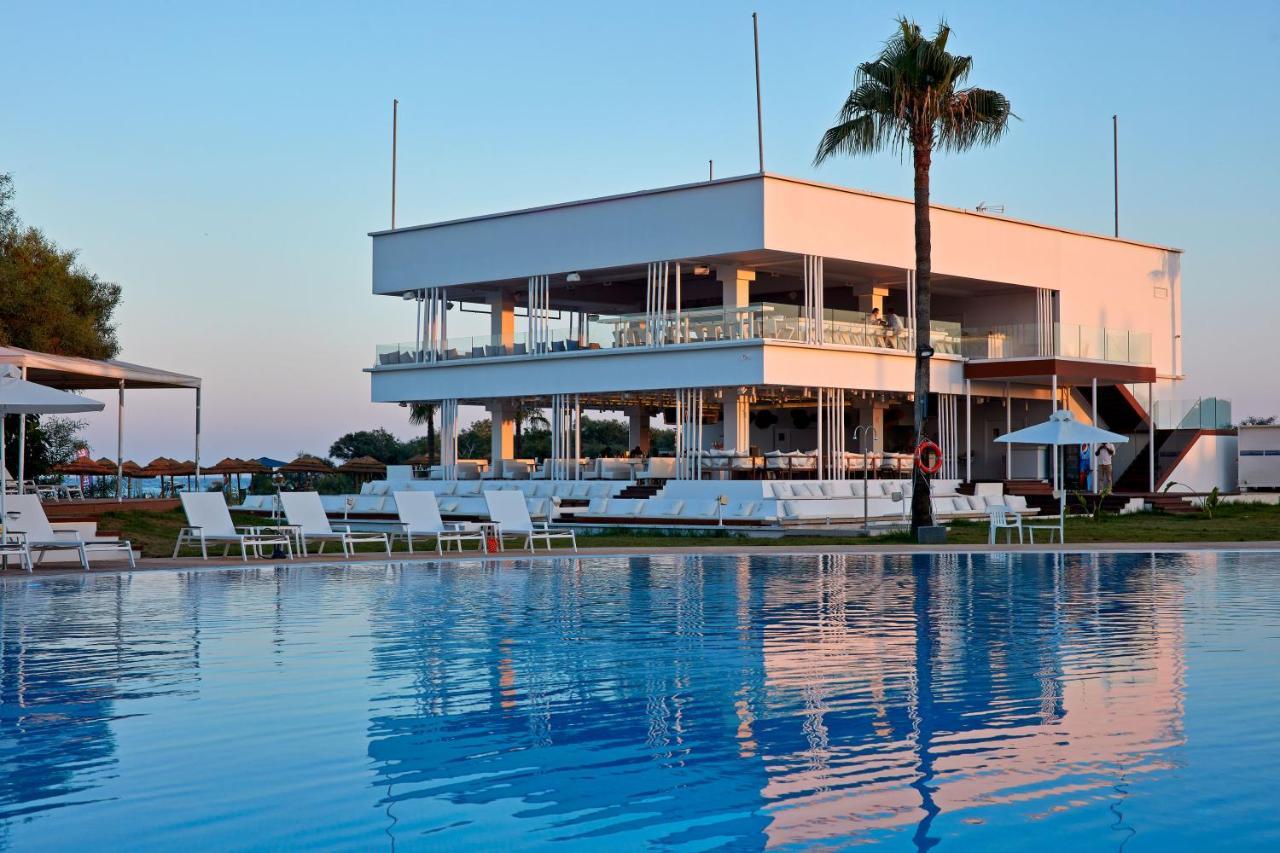 So White Beach Resort Ayía Nápa Extérieur photo