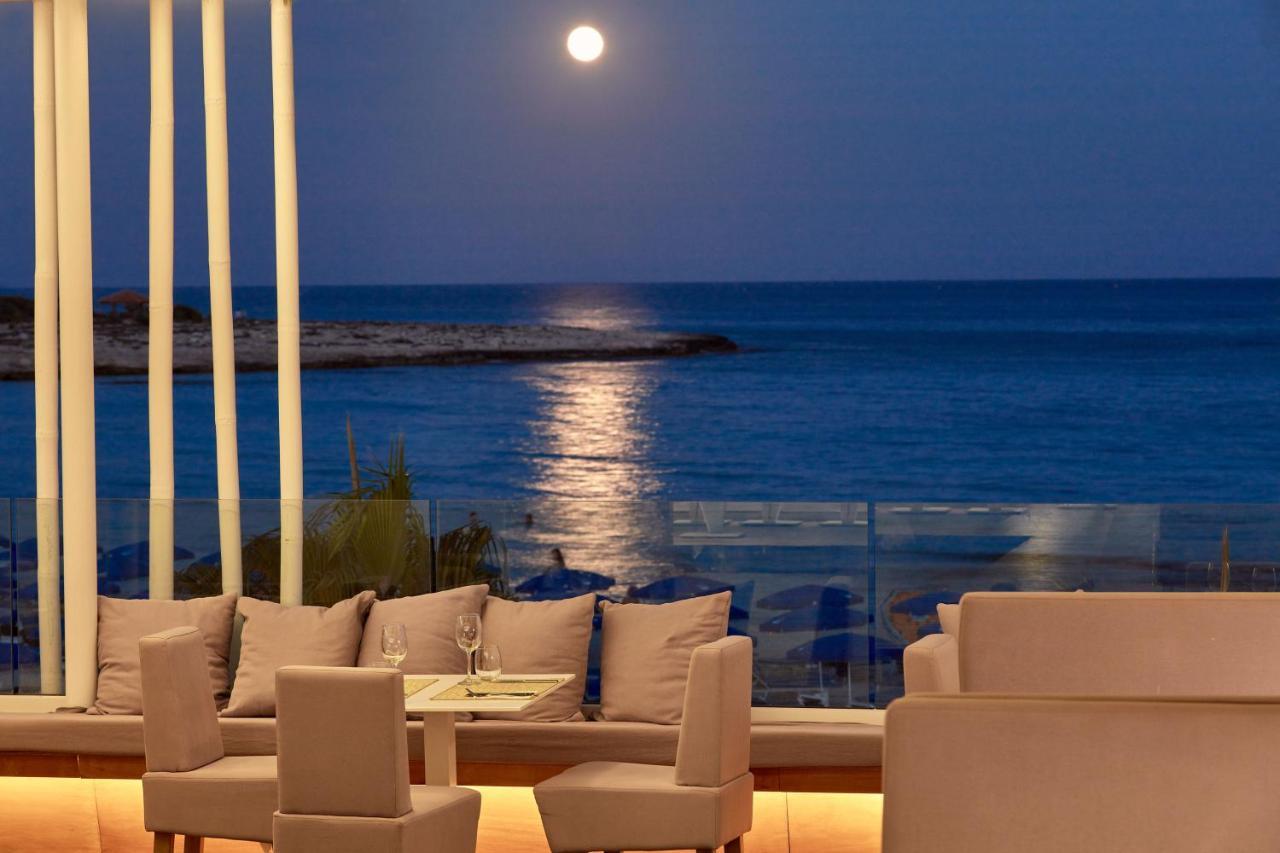 So White Beach Resort Ayía Nápa Extérieur photo