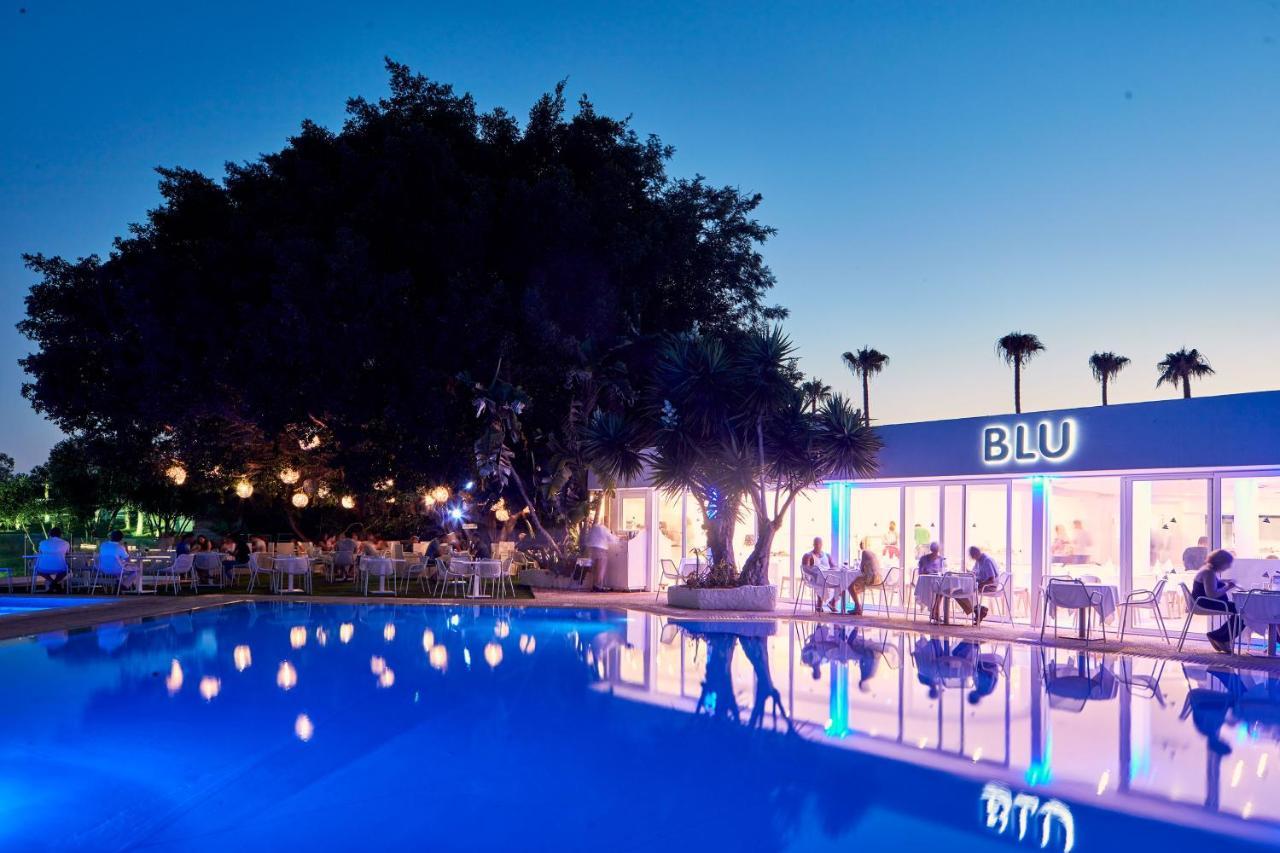So White Beach Resort Ayía Nápa Extérieur photo