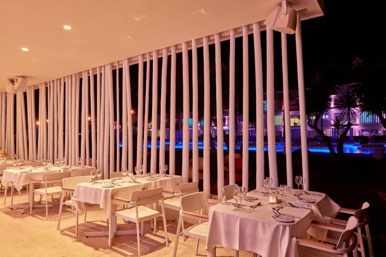 So White Beach Resort Ayía Nápa Extérieur photo