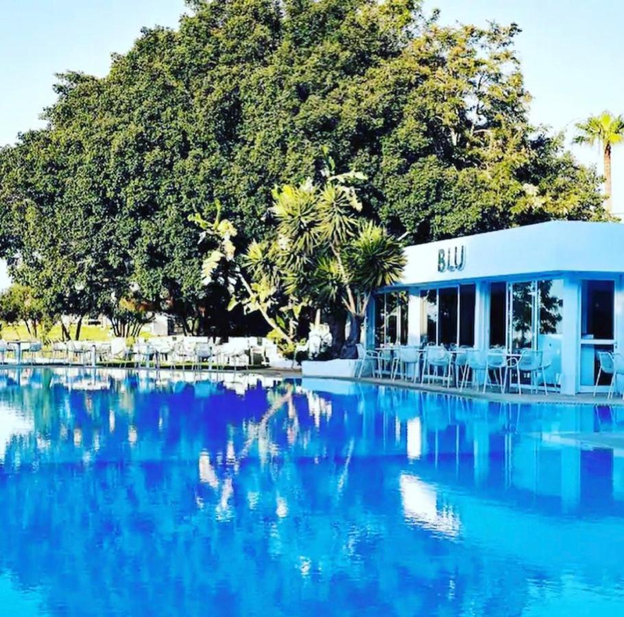So White Beach Resort Ayía Nápa Extérieur photo
