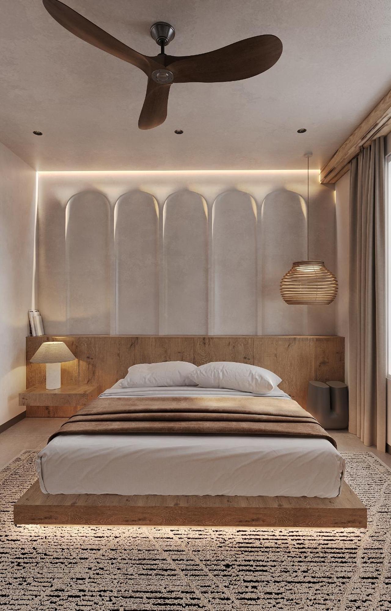 So White Beach Resort Ayía Nápa Chambre photo