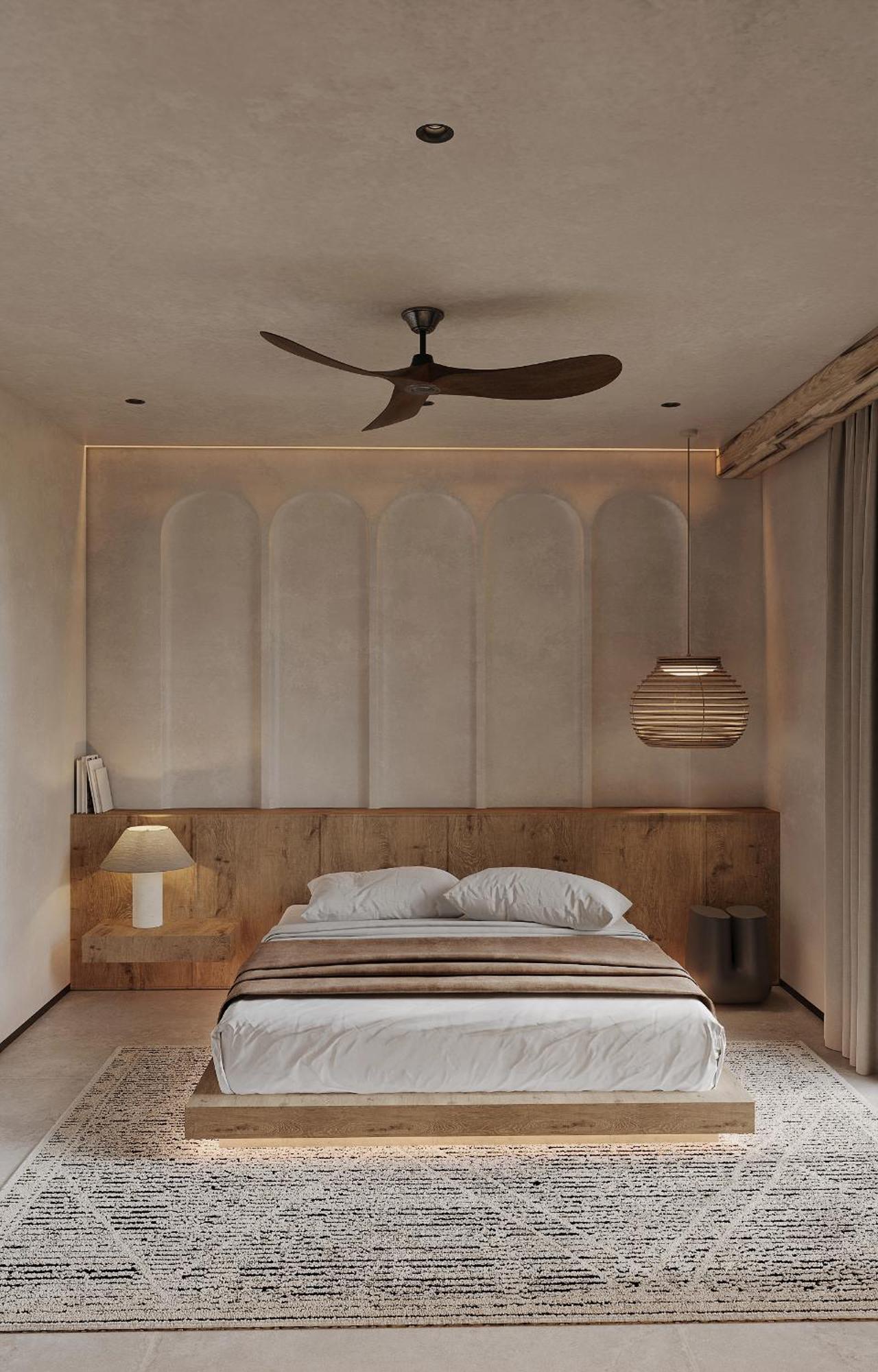 So White Beach Resort Ayía Nápa Chambre photo
