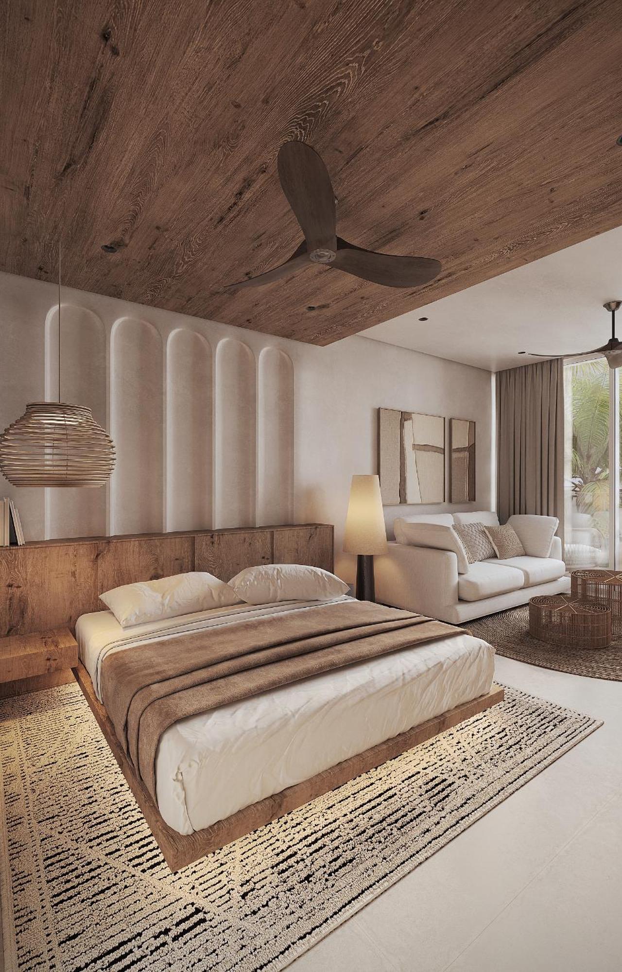 So White Beach Resort Ayía Nápa Chambre photo