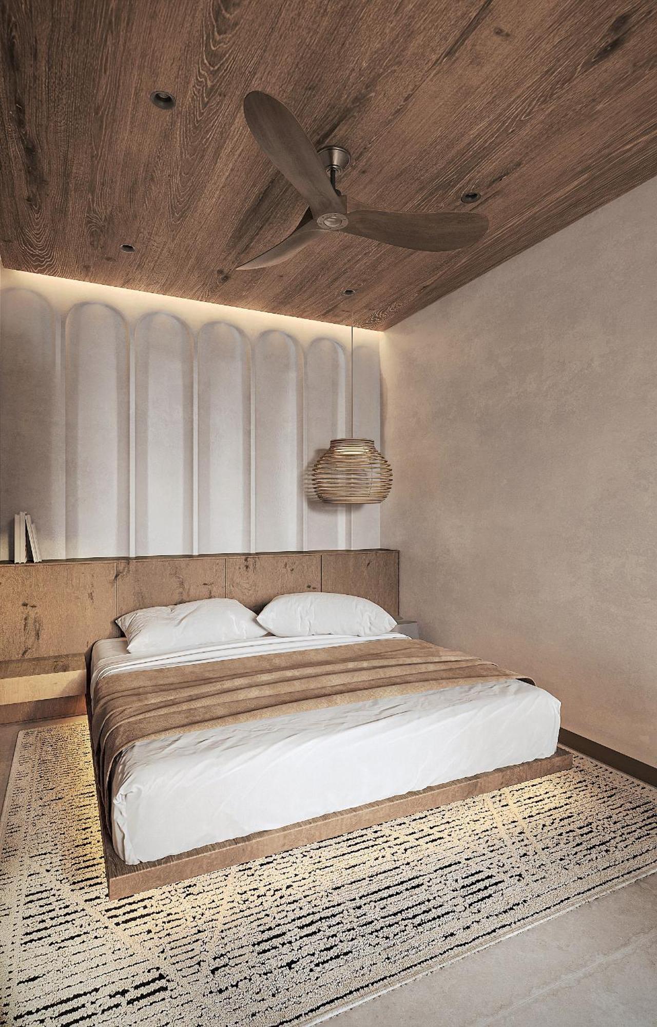 So White Beach Resort Ayía Nápa Chambre photo